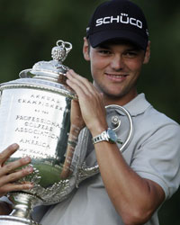 Martin Kaymer